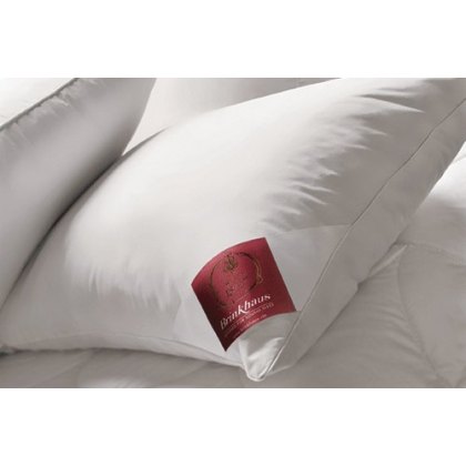 The Bauschi Polyester Pillow by Brinkhaus 65cm x 65cm