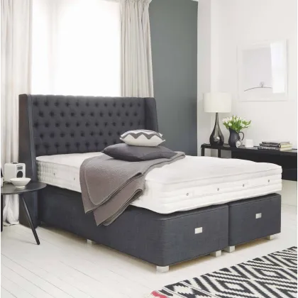 Vienna Headboard by Hypnos Vienna Headboard by Hypnos