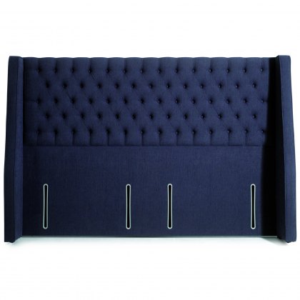 Vienna Headboard by Hypnos