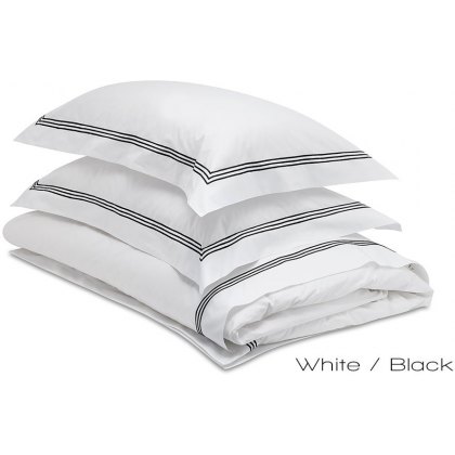 Brompton Bed Linen Set