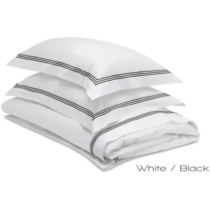 Brompton Bed Linen Set