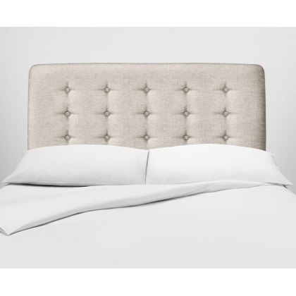 Vispring Achilles Headboard