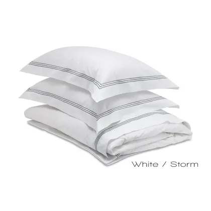 Brompton Duvet Cover