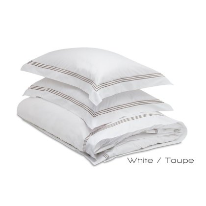 Brompton Duvet Cover