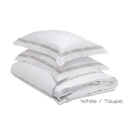 Brompton Duvet Cover