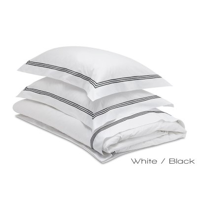 Brompton Oxford Pillow Case