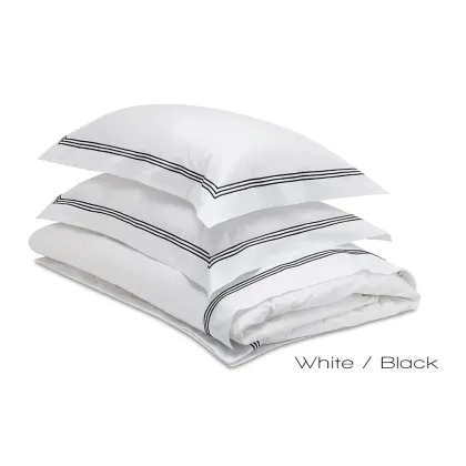 Brompton Oxford Pillow Case