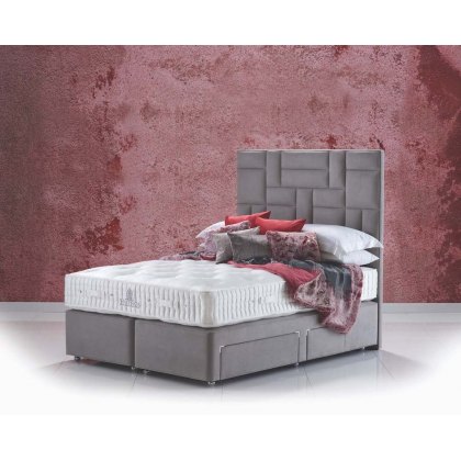 Charlotte Headboard by Hypnos