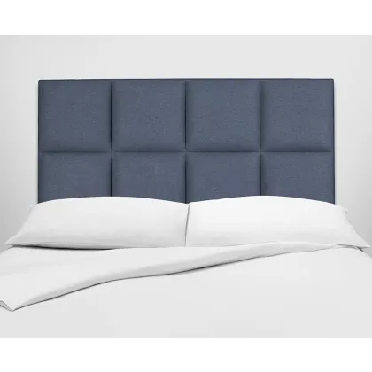 Vispring Atlas Headboard