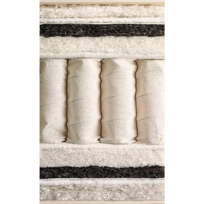 Vispring Bedstead Imperial Mattress