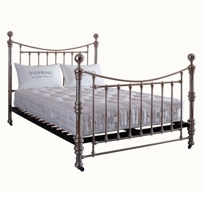 Vispring Bedstead Supreme Mattress Vispring Bedstead Supreme Mattress
