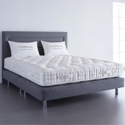 Vispring De Luxe Divan Base Vispring De Luxe Divan Base