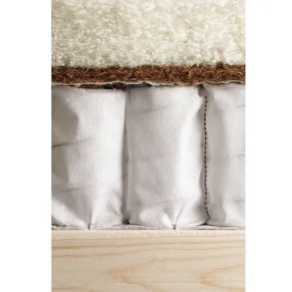 Vispring De Luxe Divan Base Vispring De Luxe Divan Base
