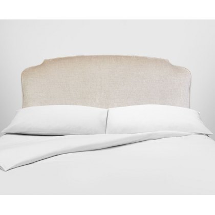 Vispring Eccleston Headboard