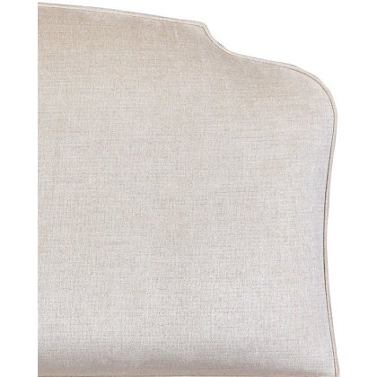 Vispring Eccleston Headboard