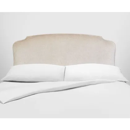Vispring Eccleston Headboard