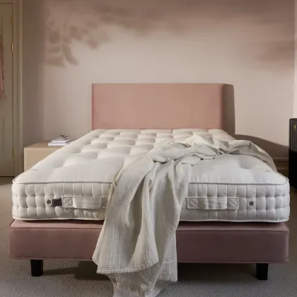 Vispring Elite Divan Bed Vispring Elite Divan Bed