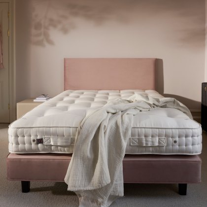 Vispring Elite Divan Bed