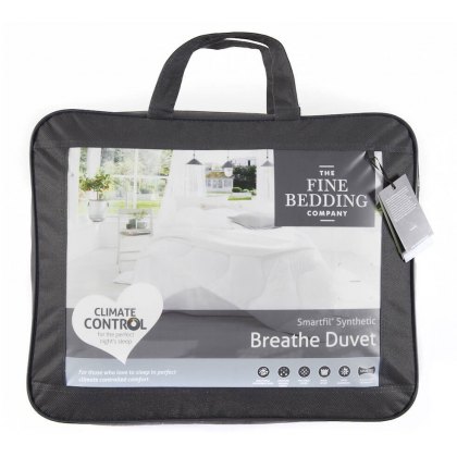 Breathe Duvet by The Fine Bedding Company (Tog: 13.5)