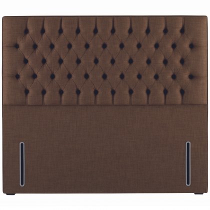 Eleanor Headboard by Hypnos