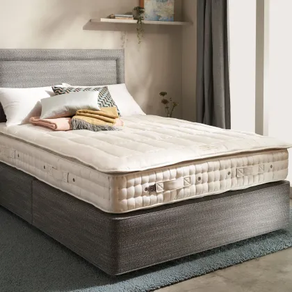 Vispring Heaven Mattress Topper Vispring Heaven Mattress Topper