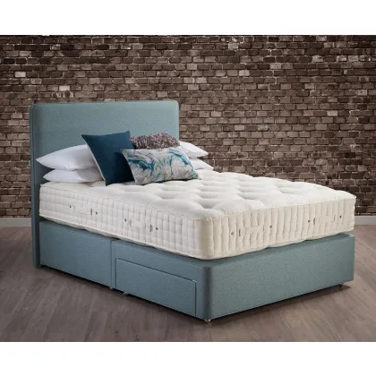 Emily Headboard by Hypnos Emily Headboard by Hypnos