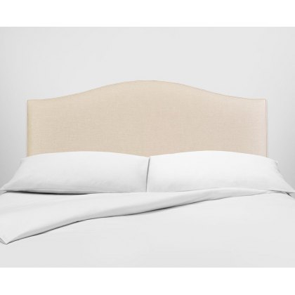 Vispring Iris Headboard