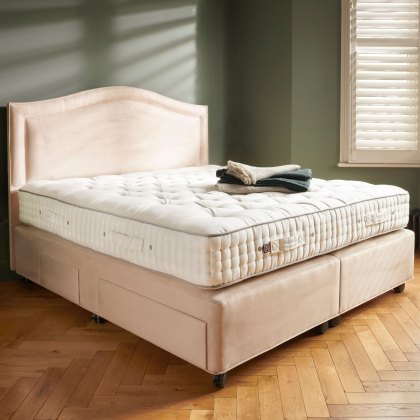 Vispring Kingsbridge Divan Bed