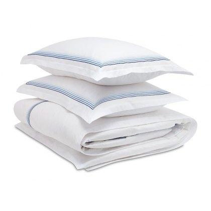 Empress Oxford Pillow Case