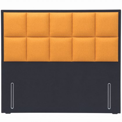 Alexandra Headboard by Hypnos