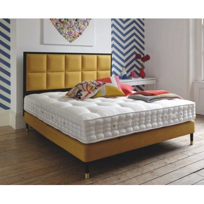 Alexandra Headboard by Hypnos