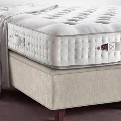 Vispring Regal Superb Mattress