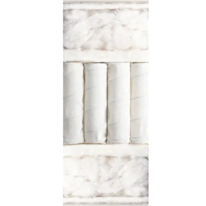 Vispring Shetland Divan Bed Vispring Shetland Divan Bed