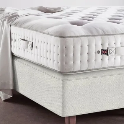 Vispring Shetland Mattress