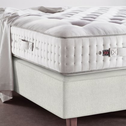 Vispring Shetland Mattress