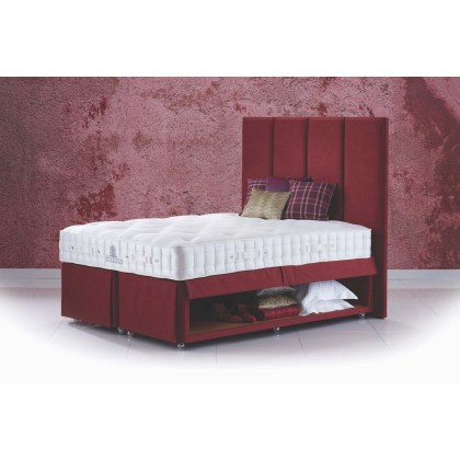Francesca Headboard by Hypnos