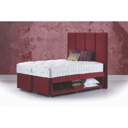 Francesca Headboard by Hypnos Francesca Headboard by Hypnos