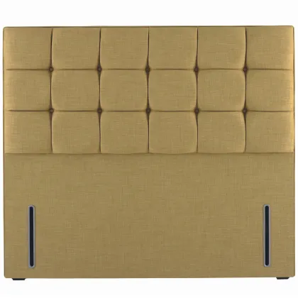 Grace Headboard by Hypnos Grace Headboard by Hypnos