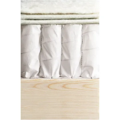 Vispring Wool Prestige Divan Base Vispring Wool Prestige Divan Base