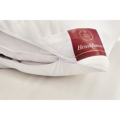 Brinkhaus Ruby 3 Chamber Pillow 50cm x 75cm