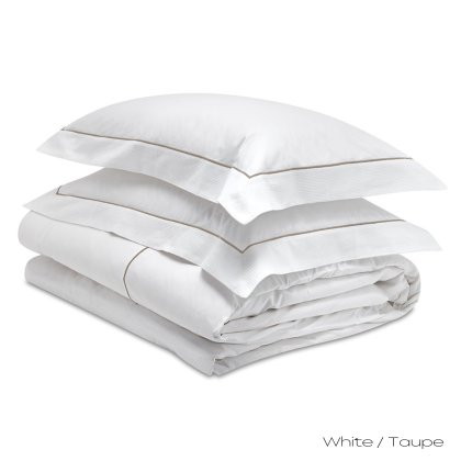 Hoxton Duvet Cover