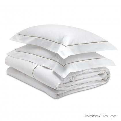 Hoxton Duvet Cover