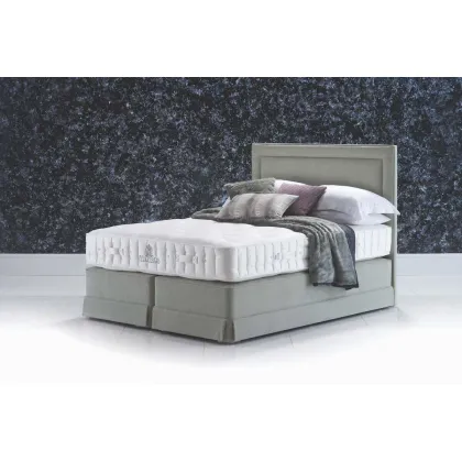 Isobella Headboard by Hypnos Isobella Headboard by Hypnos