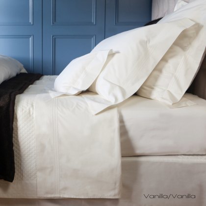 Brompton - Fitted Sheet