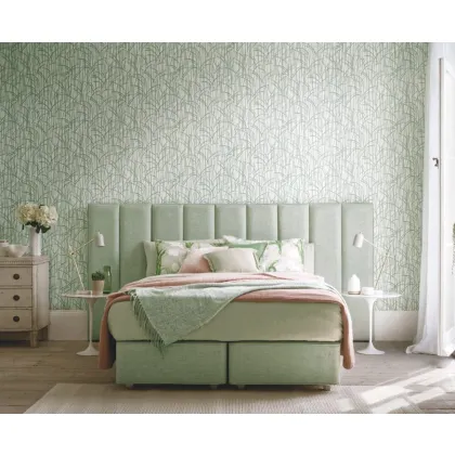 Caroline Extra Wide Headboard by Hypnos Caroline Extra Wide Headboard by Hypnos