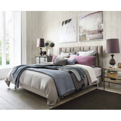 Superb Luxury No-Turn Divan Bed by Hypnos