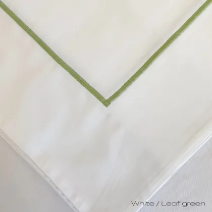 Savile Cord 220 Duvet Cover