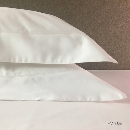 Mayfair Satin 600 Duvet Cover