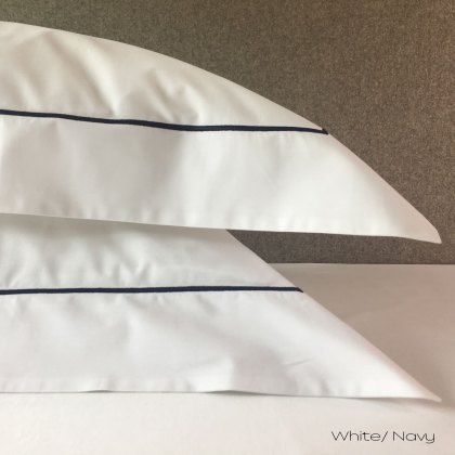 Savile Cord 220 Oxford Pillow Case