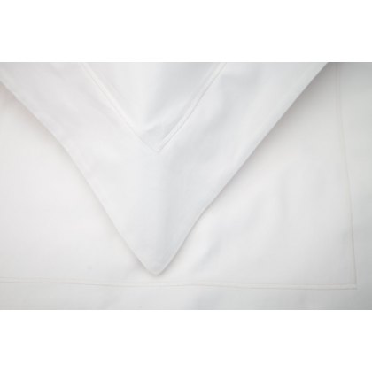 Mayfair Satin 600 Fitted Sheet